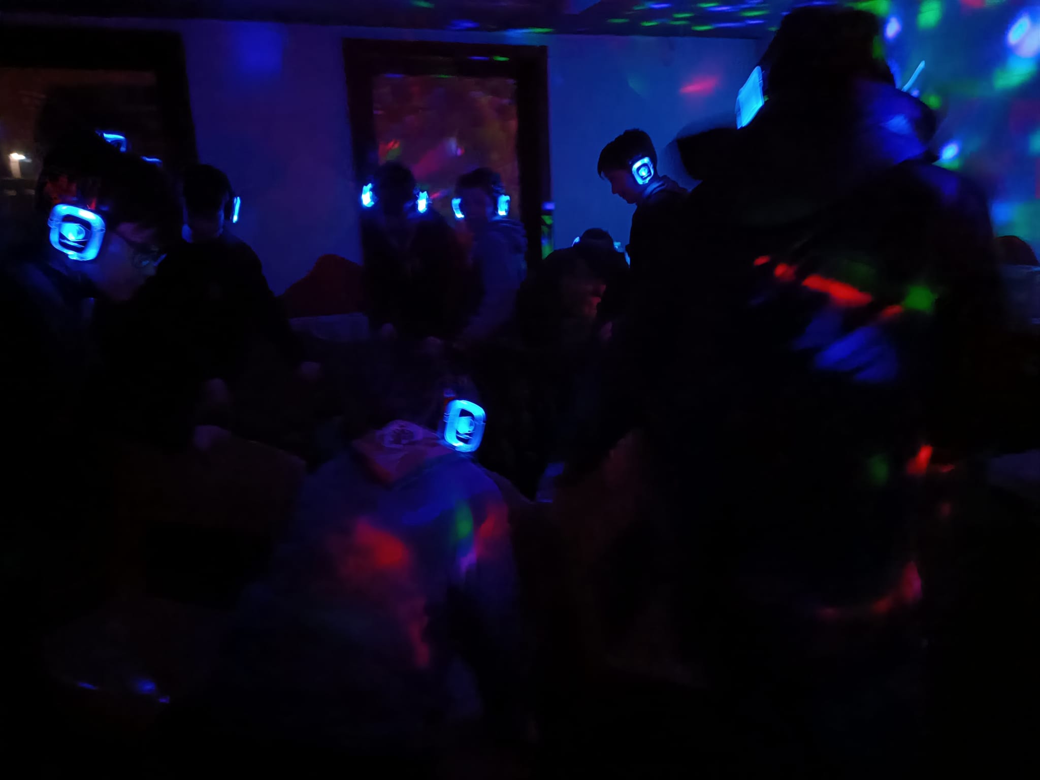 Sint-Martinus den XIIde - Winterkamp JVK 2024